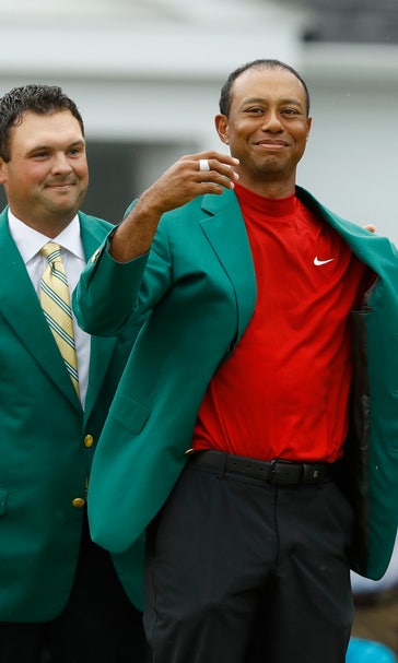 Masters, Boston Marathon postponed due to coronavirus